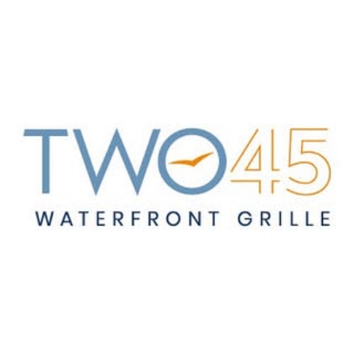 Dine by the Water for Half the Price